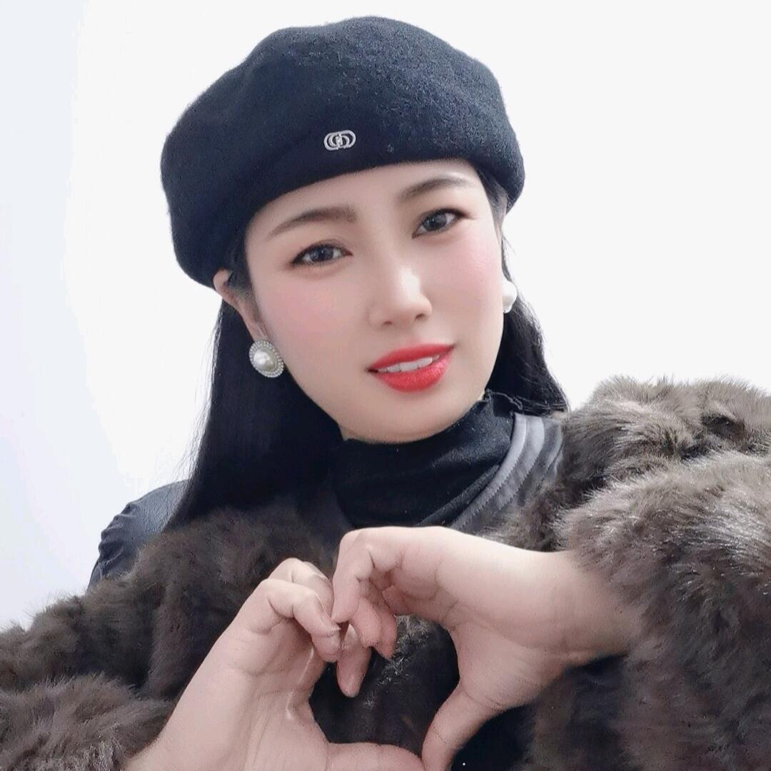 🎈王四丫👑
