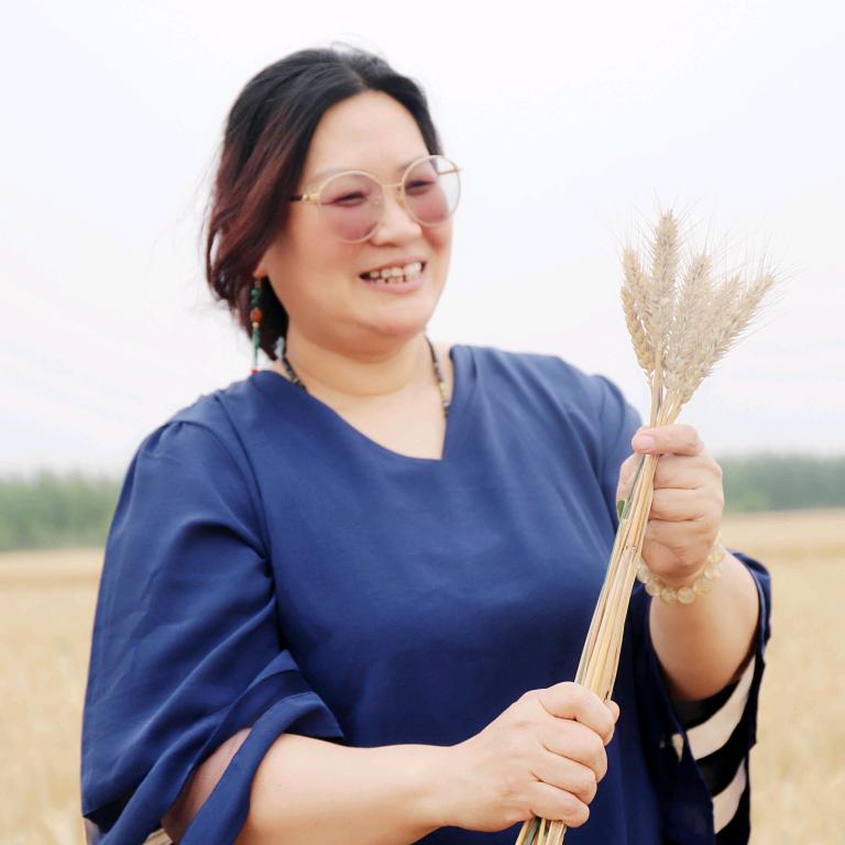 在沧州做彩麦的英娘娘