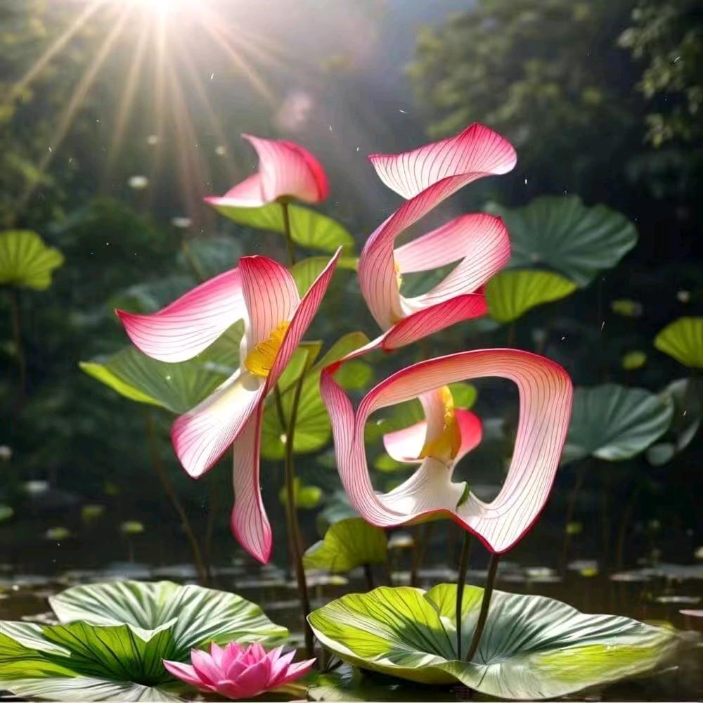 缘分正能量（俬—信帮你）