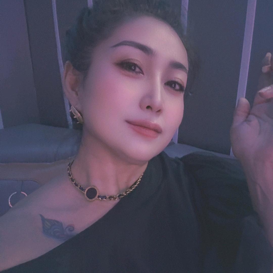 美丽顾问小苹果