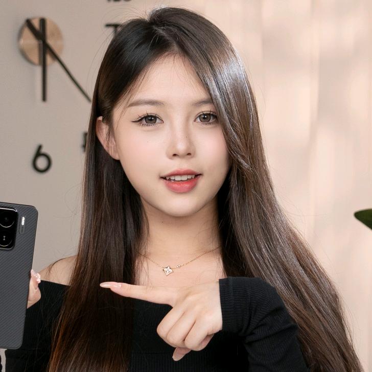 小泽妹妹