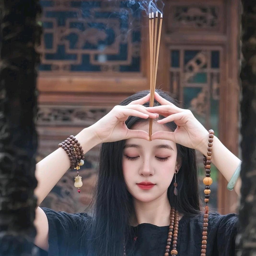 东北靓靓丫
