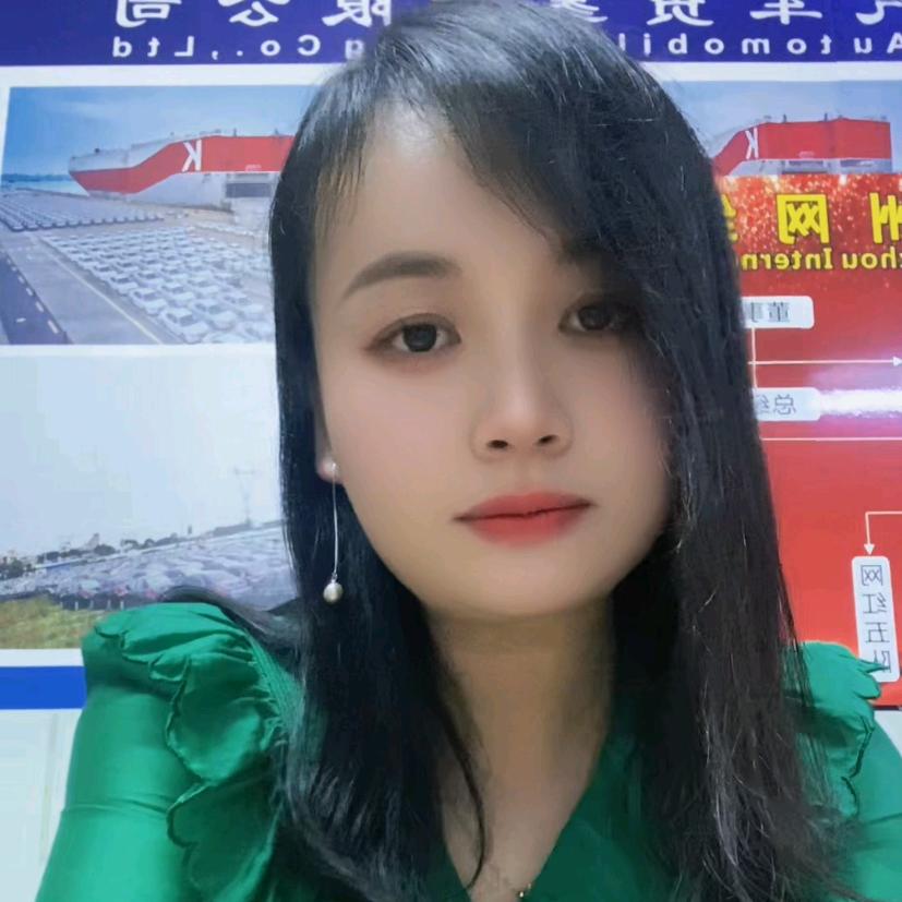 芳姐二手车批发