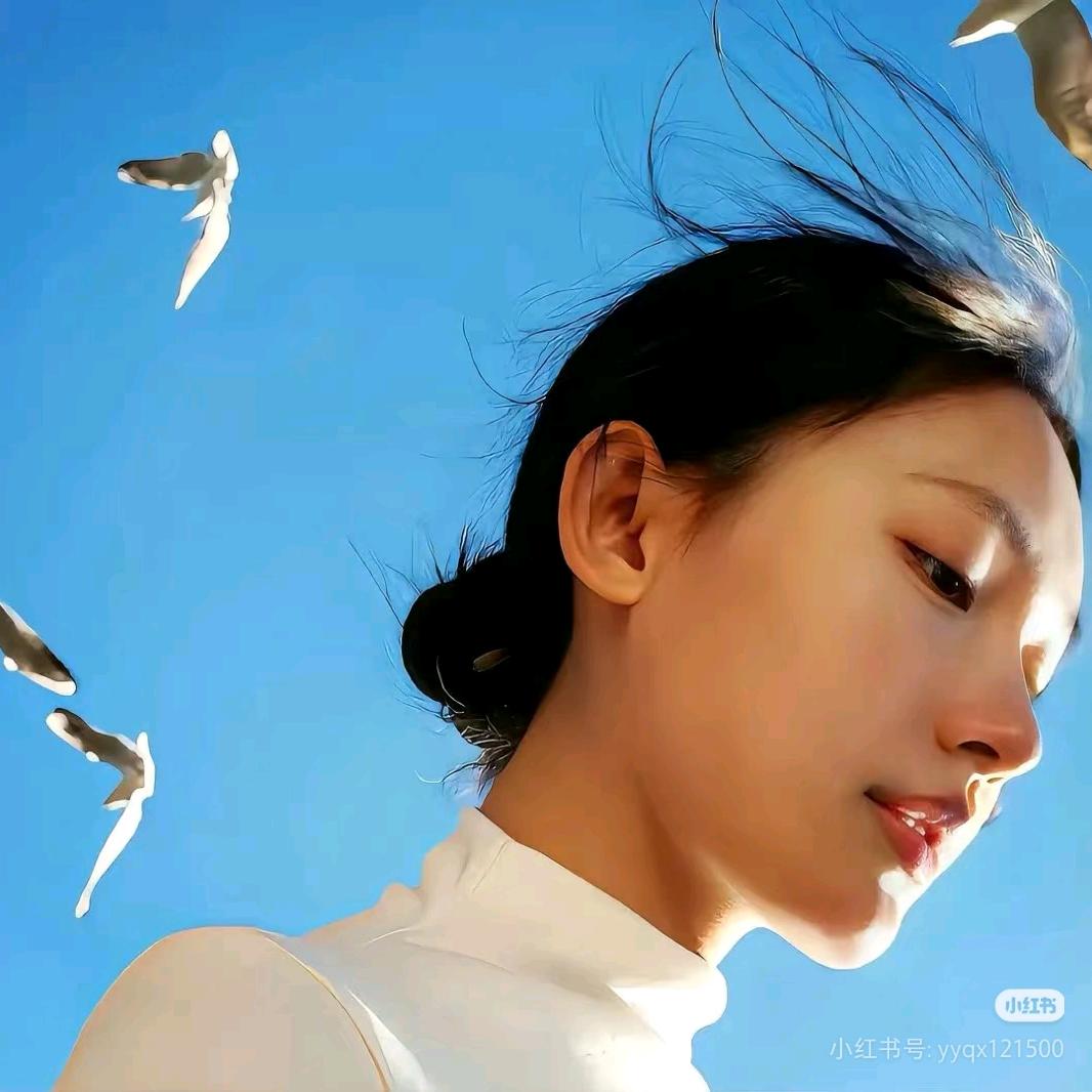 一片叶子🍃