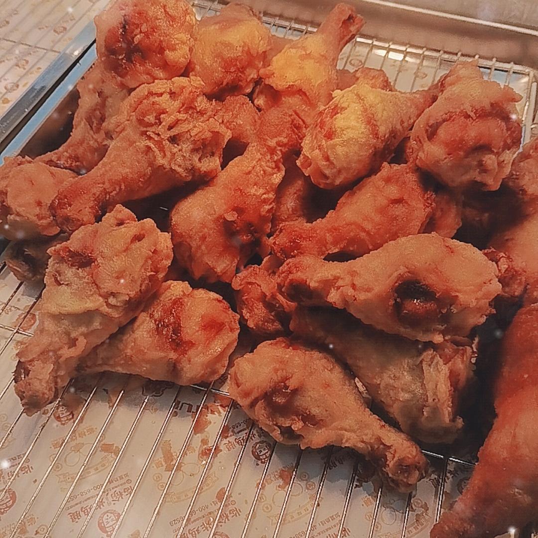 长兴古城公园临榆炸鸡腿