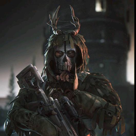 小登（逃离塔科夫）