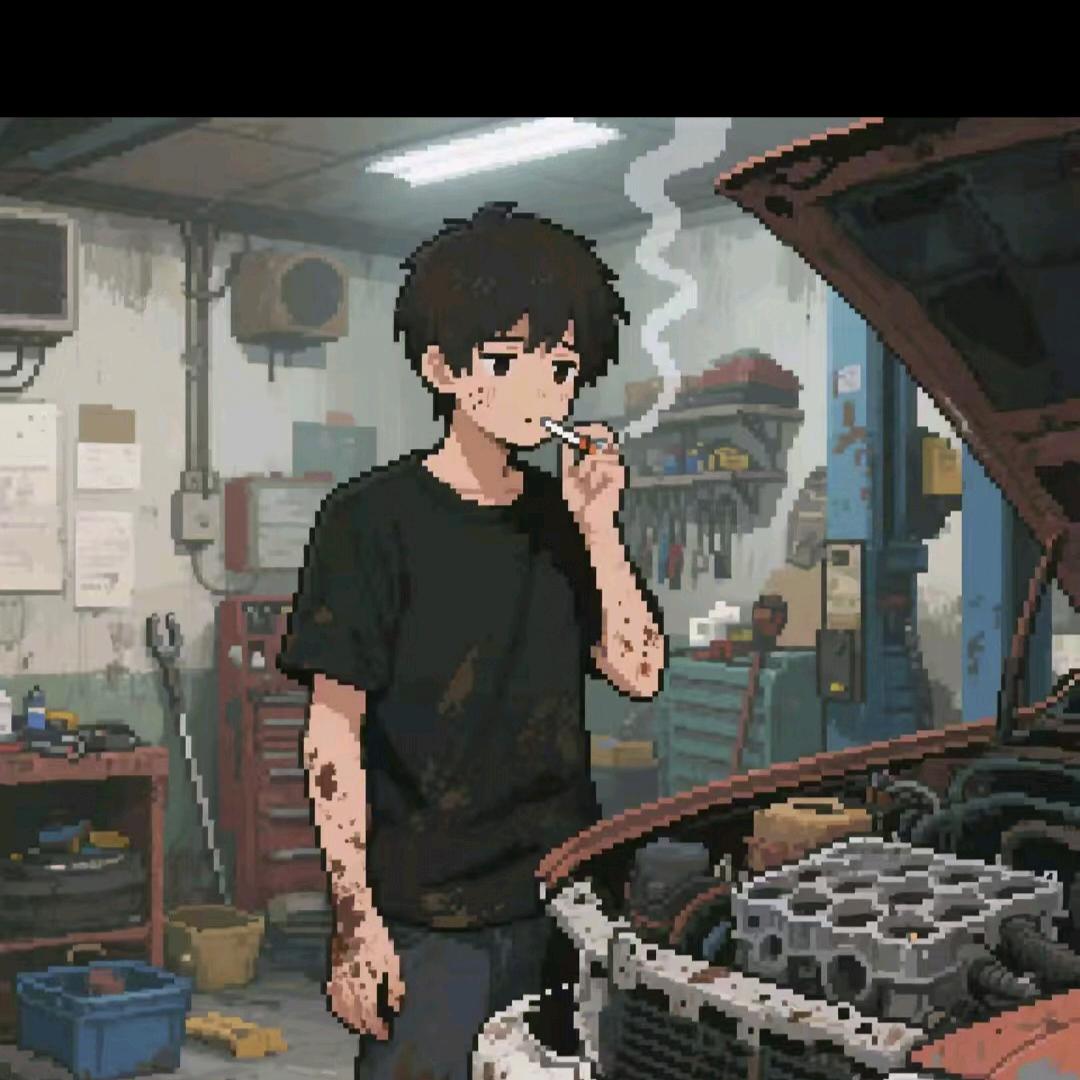 国会汽修