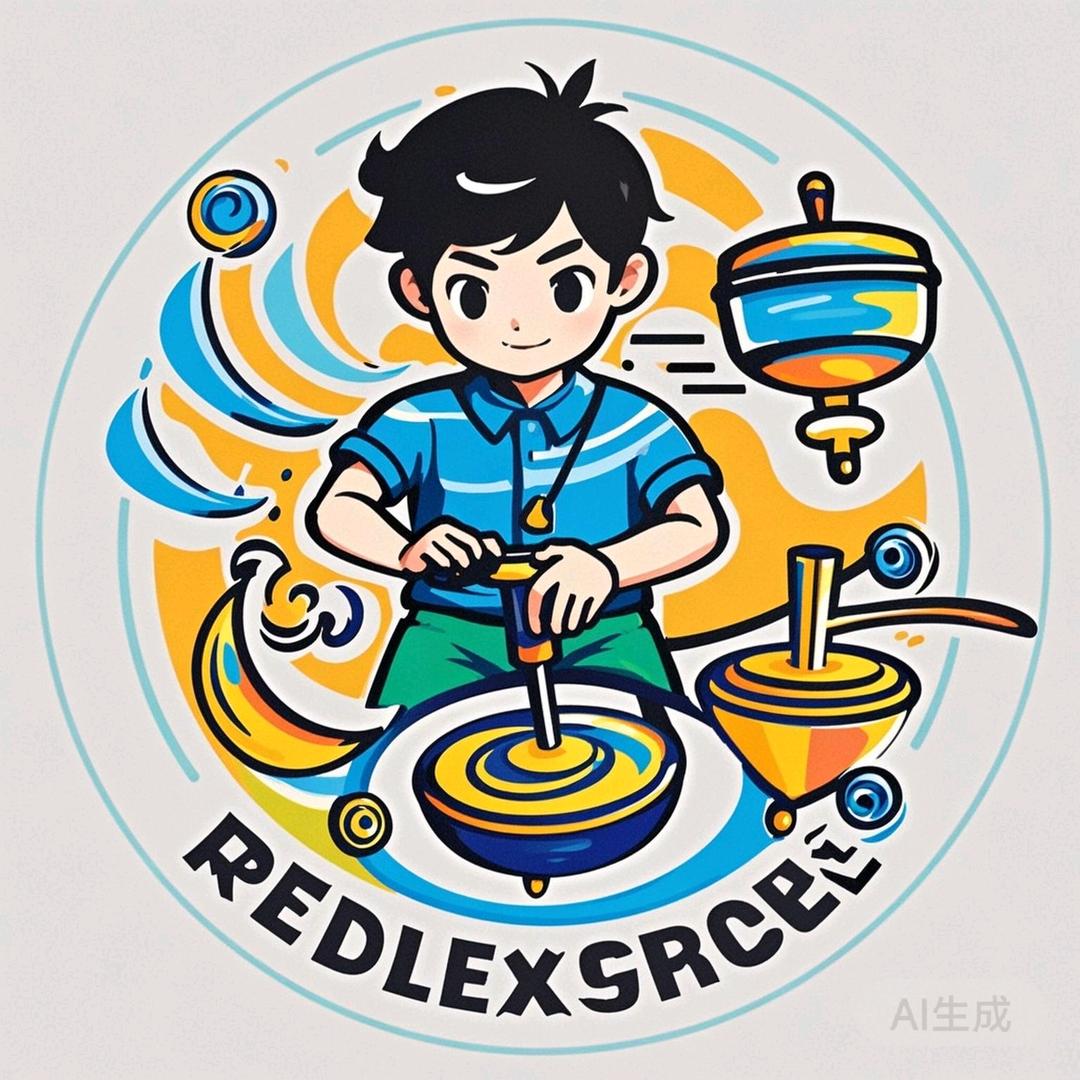 陀螺邪修·阿琦