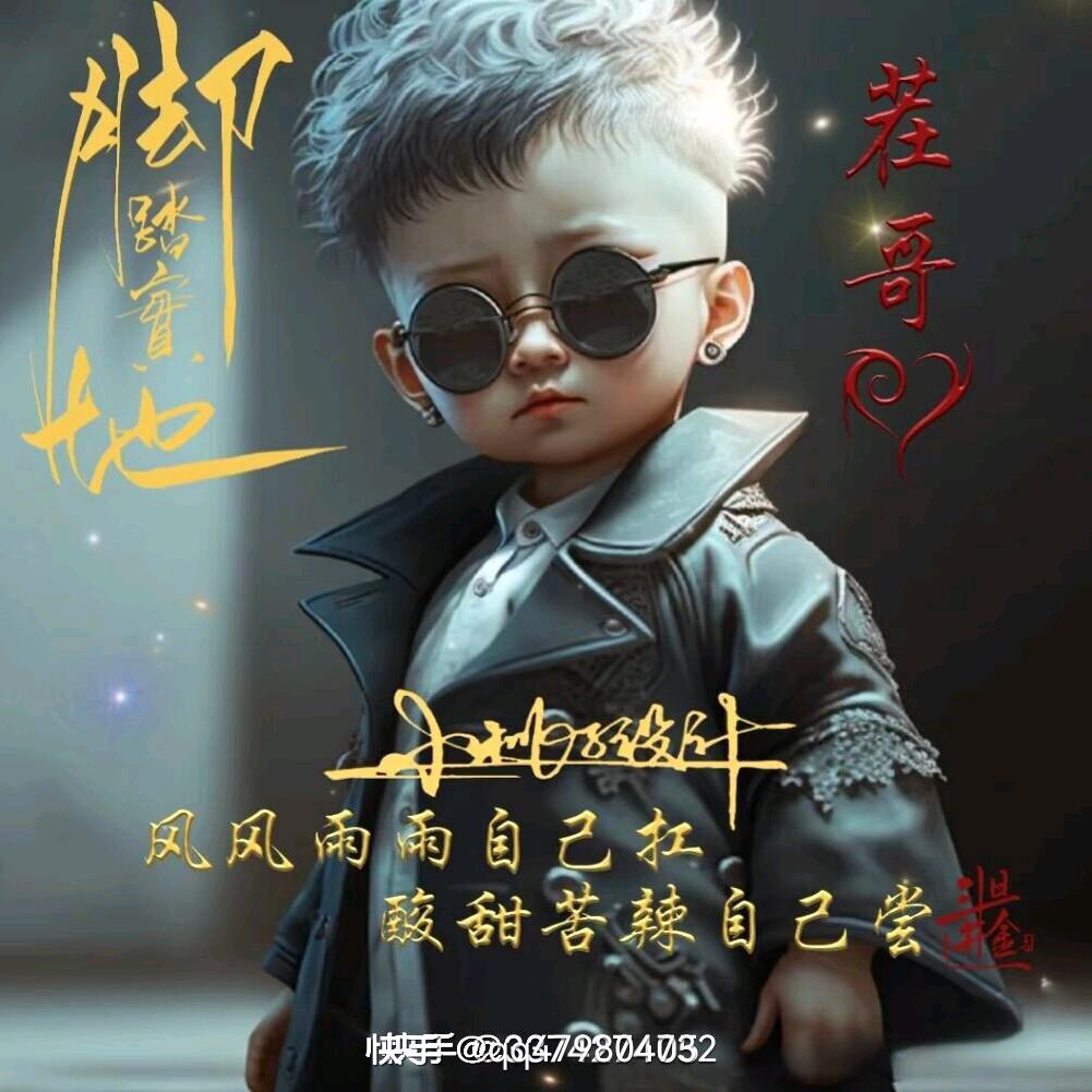 姜子牙