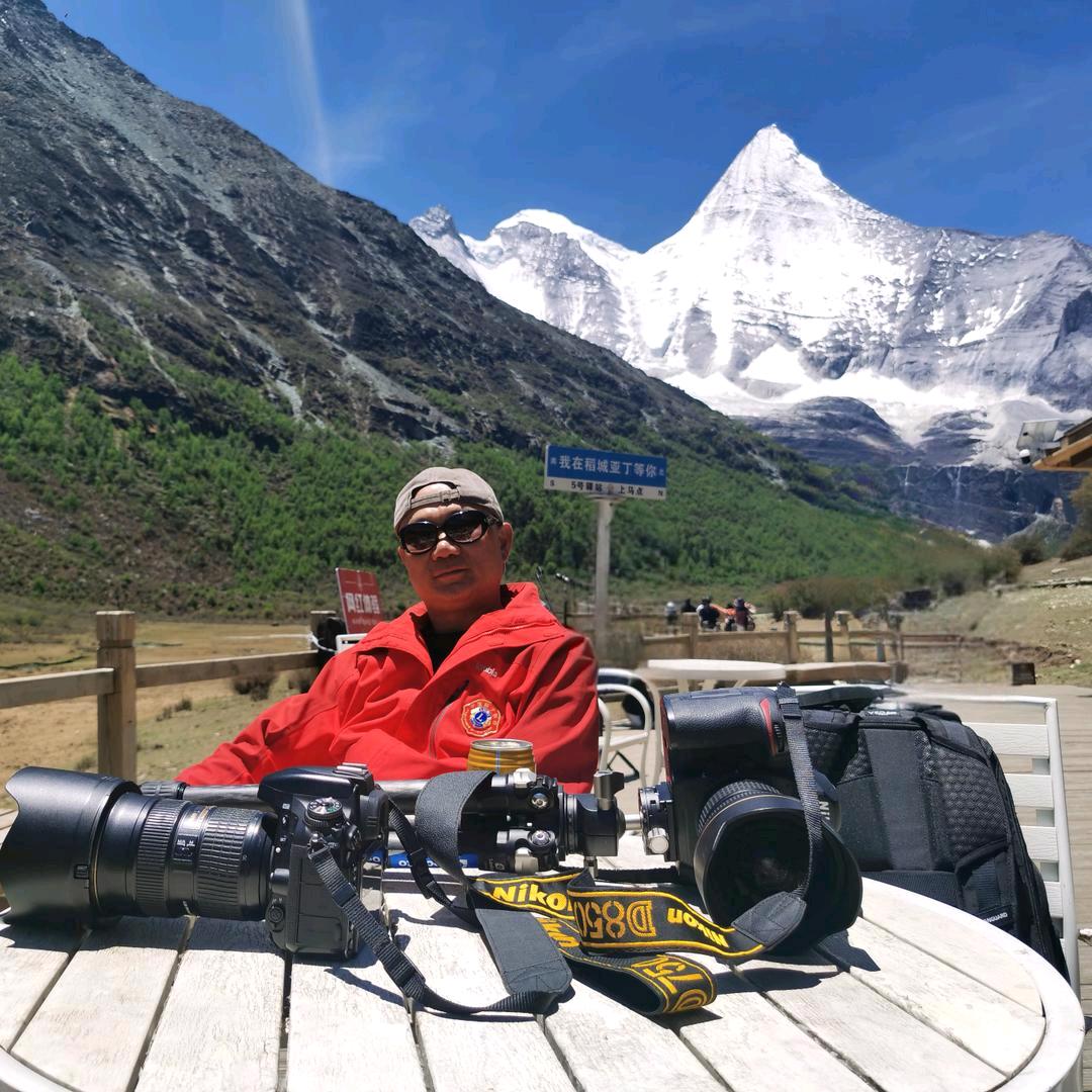 小武哥 | 西藏旅行