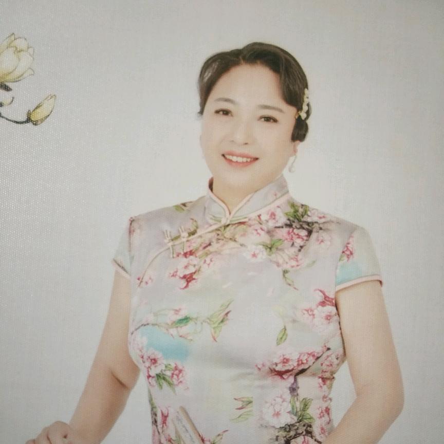 幸福安康