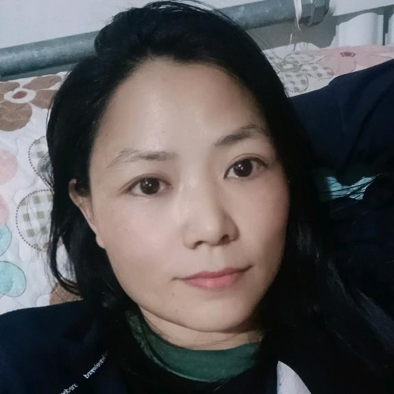 四妹❤