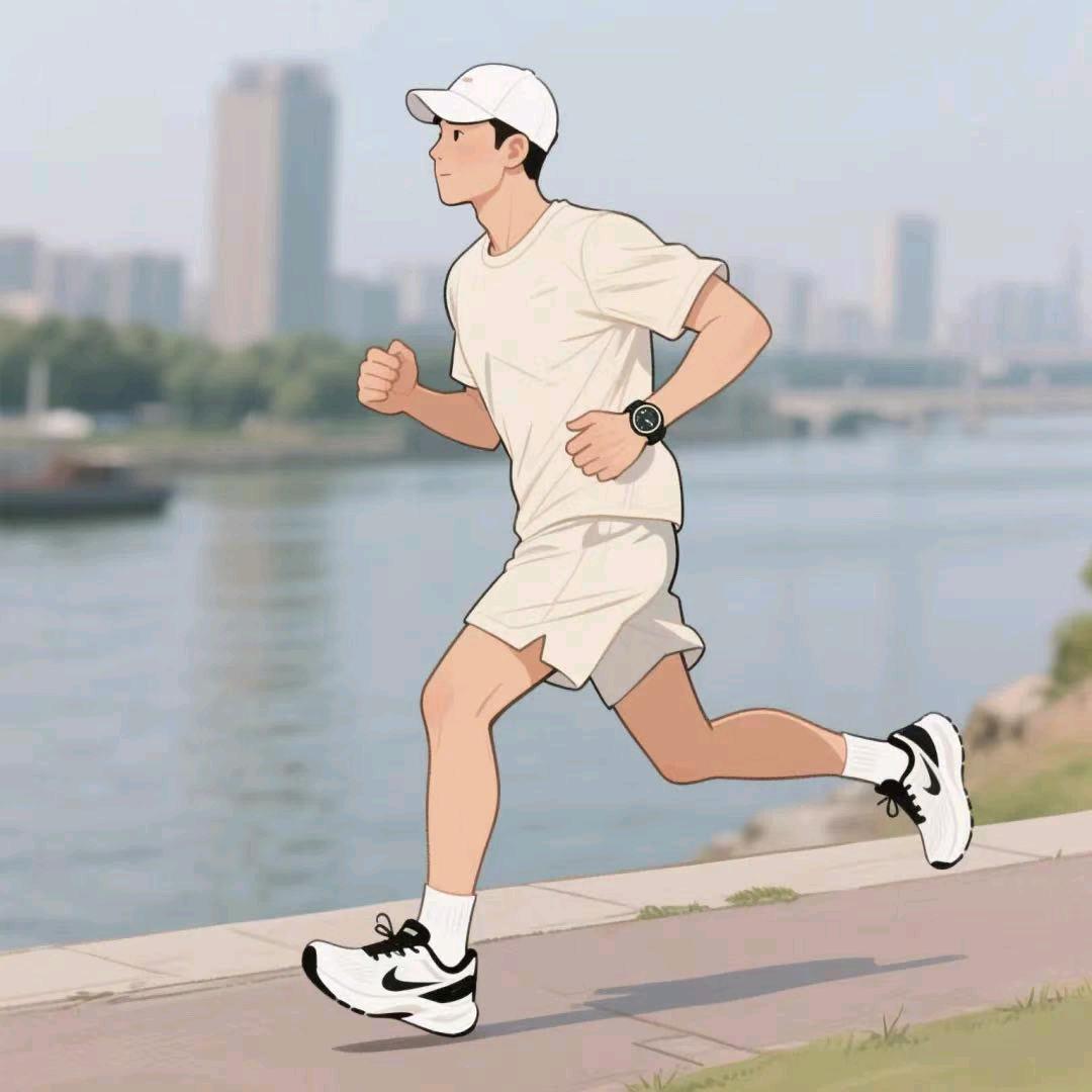 ໑ຼₒ₂5ღ᭄爱跑步的灰太狼℘࿐