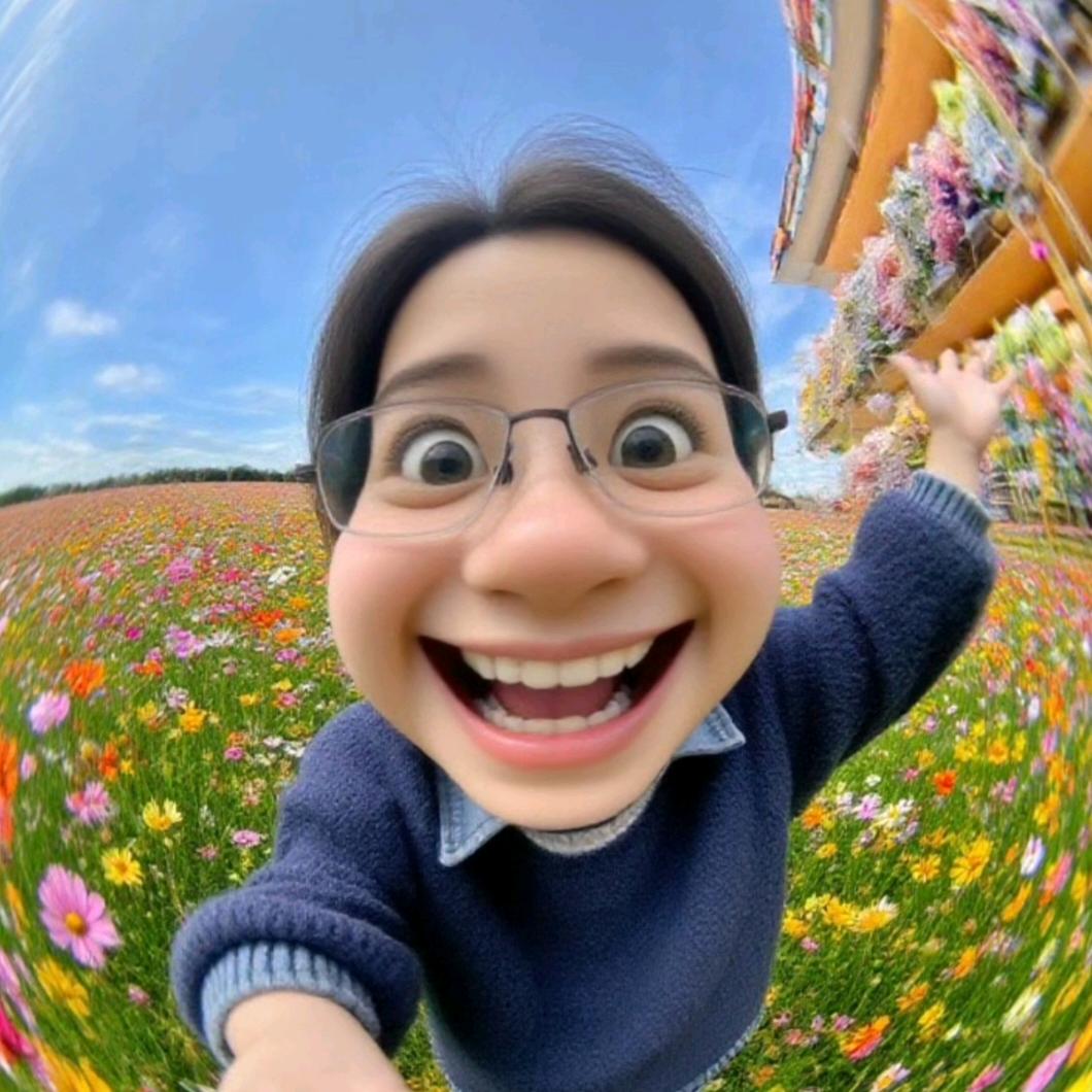 馨馨鲜果园