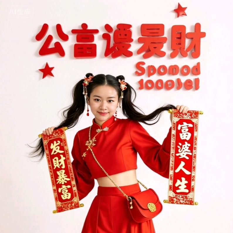 @公主请发财💞