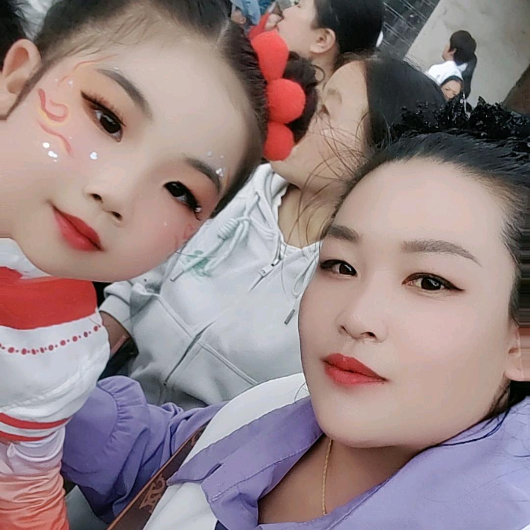 微笑应对