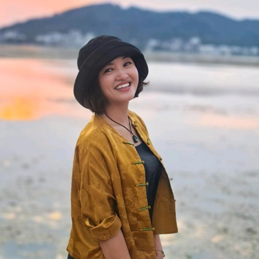 丝韵
