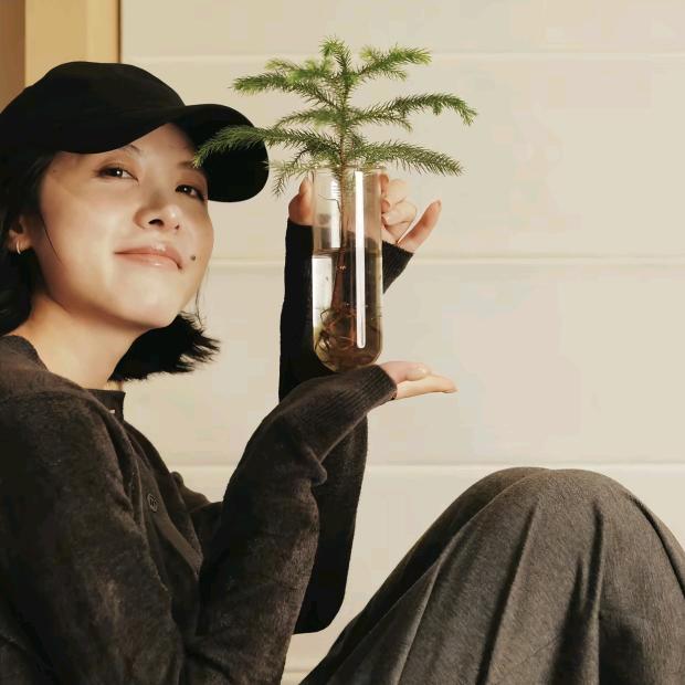 林痣晴【直播精选高级穿搭】