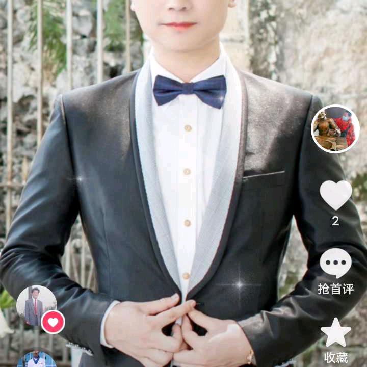 李培明