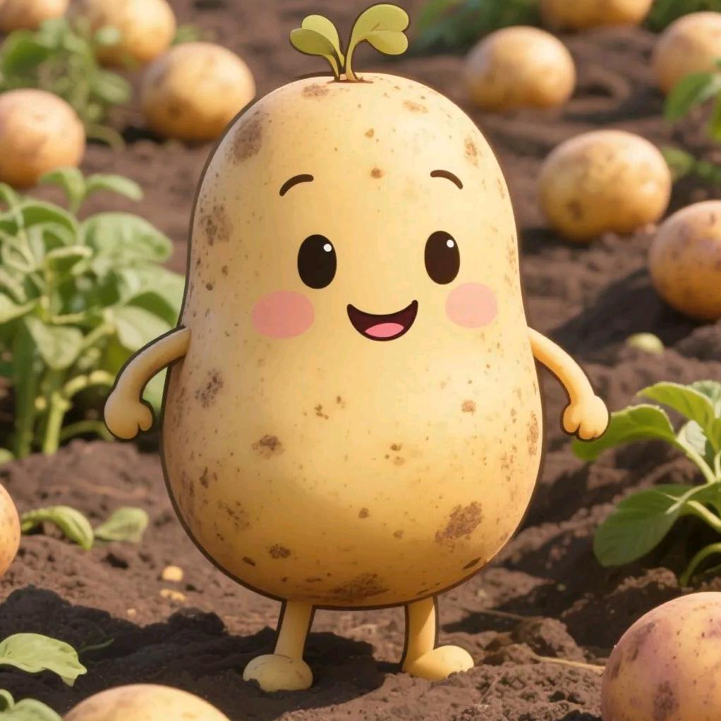 🥔Teasure girl🥔