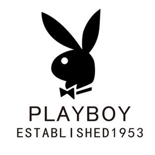 PLAYBOY花花公子休闲男装旗舰店