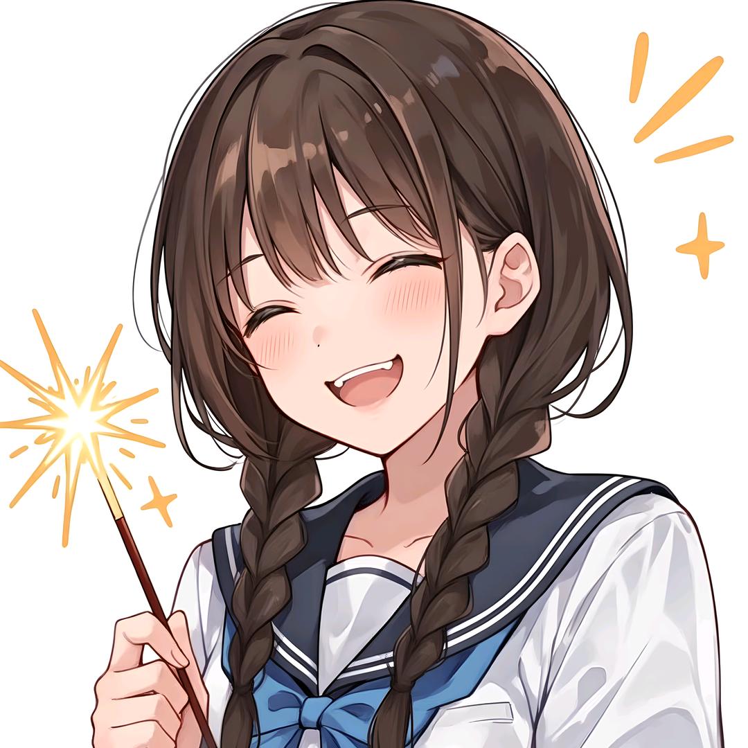 小月亮