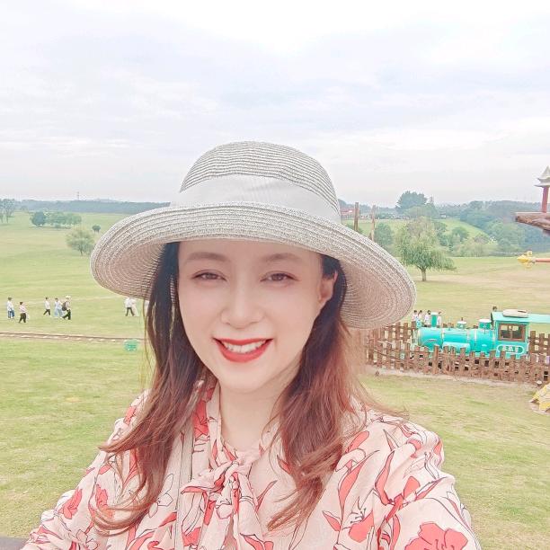 惠惠子@省钱日记