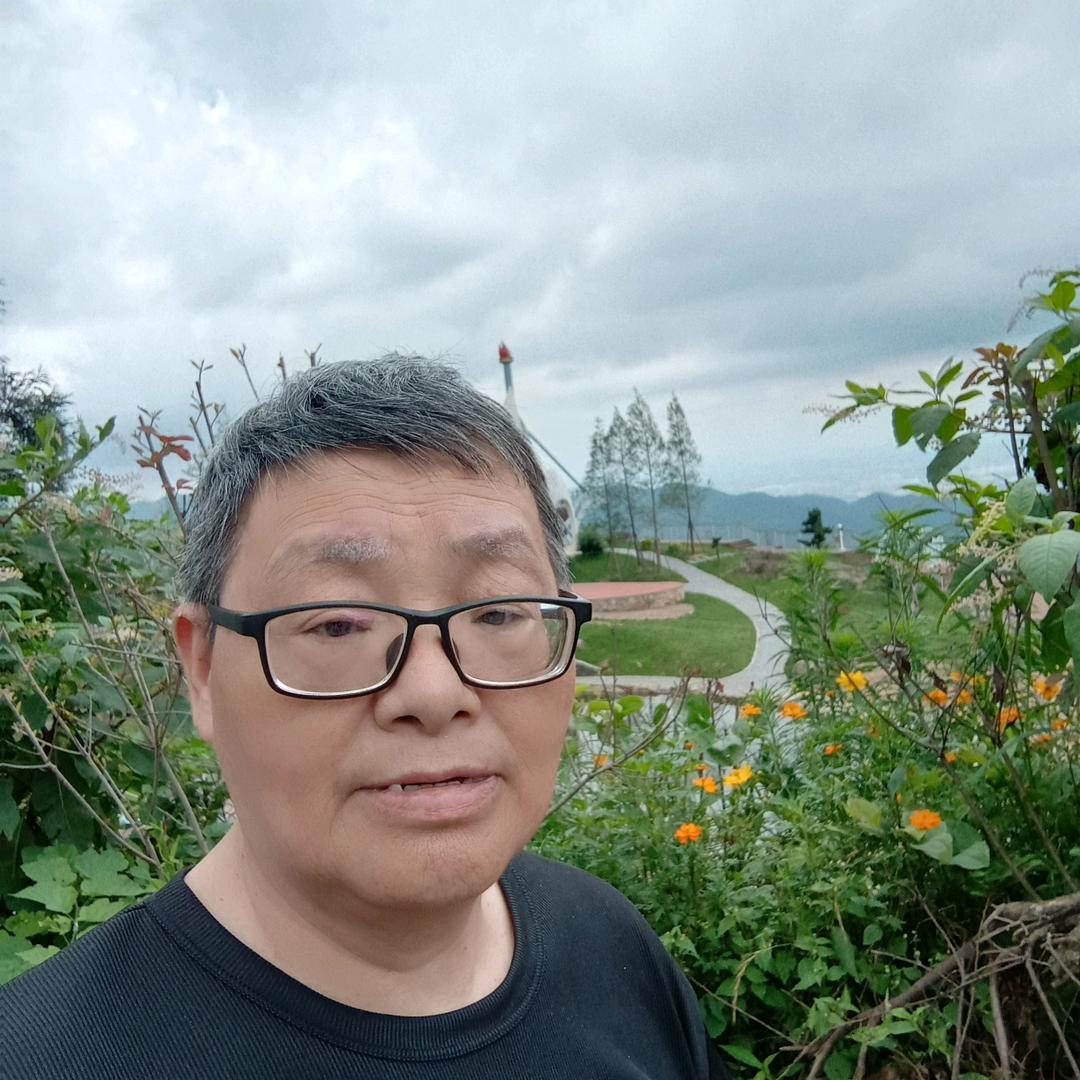 江西鄱阳黄爷