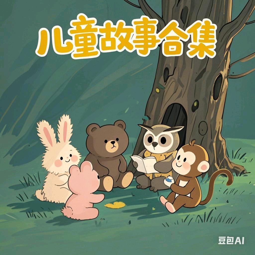 儿童故事合集