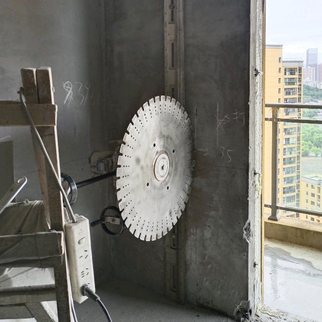 宜昌市旺强切割