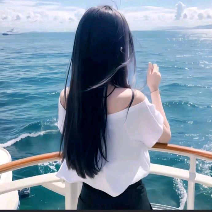 夏  沫