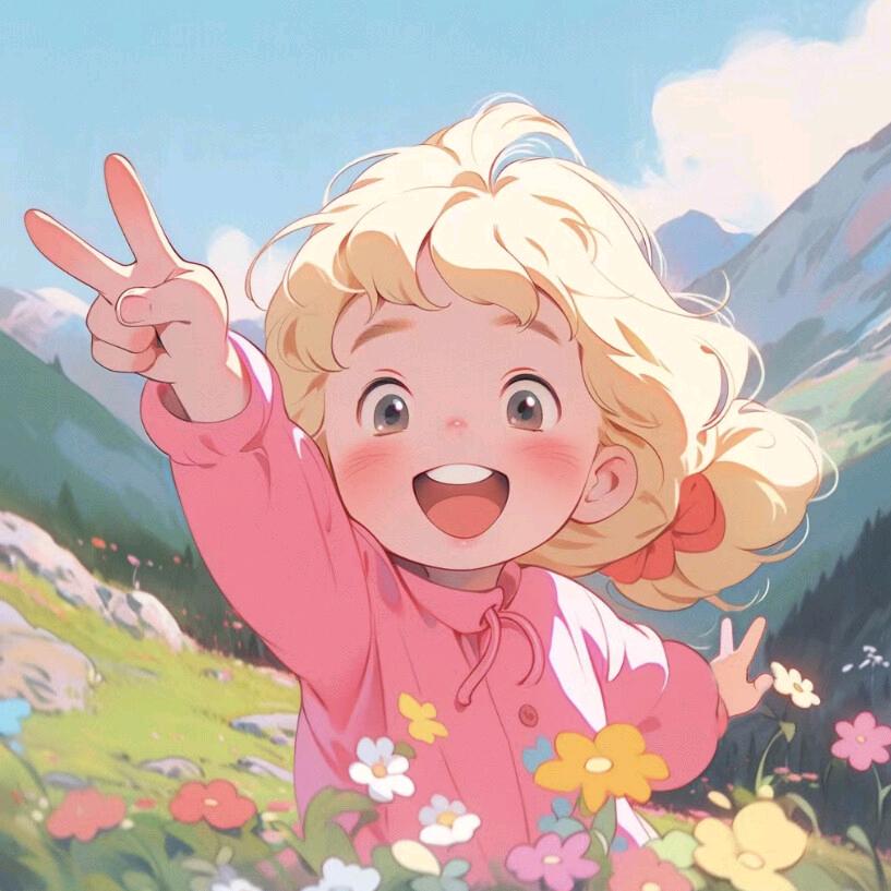浅笑~💞