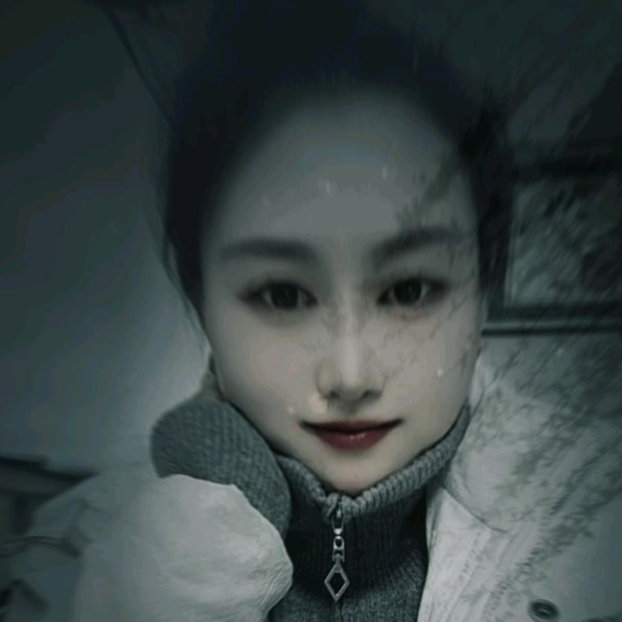 77年5月的朵朵