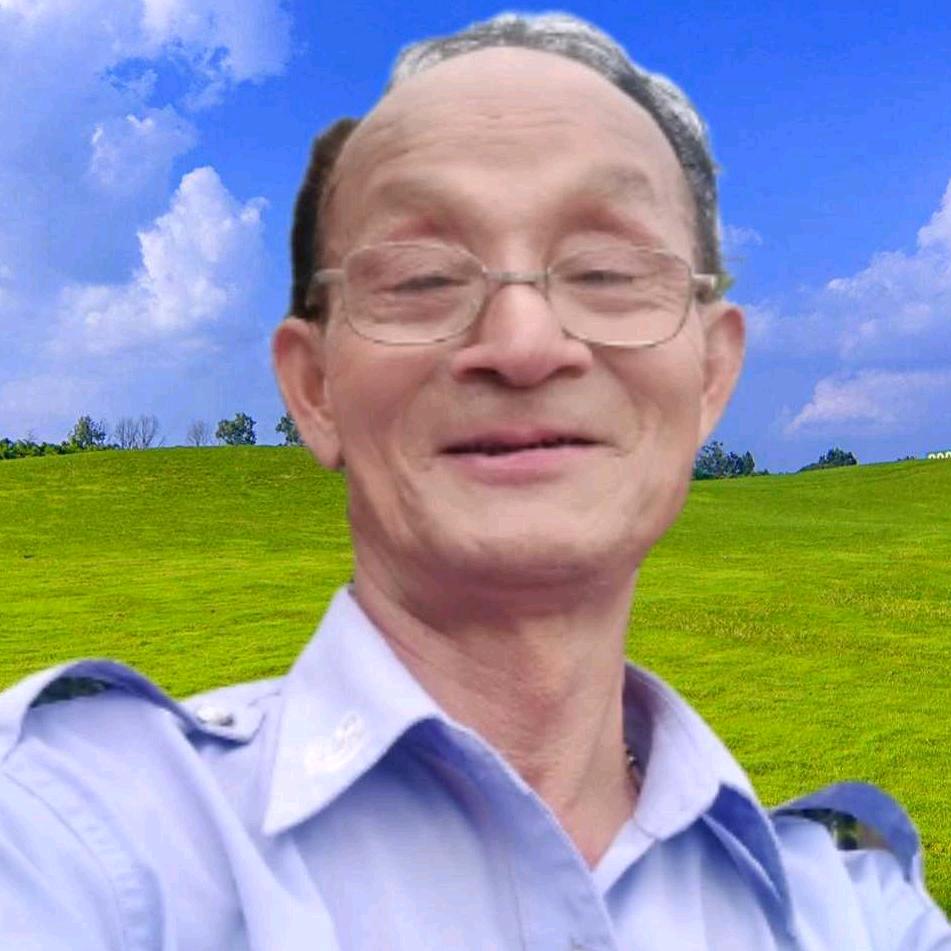 幸福快乐老刘