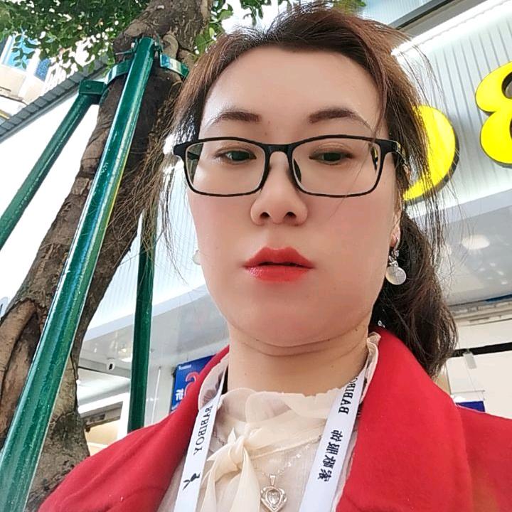 甜妹