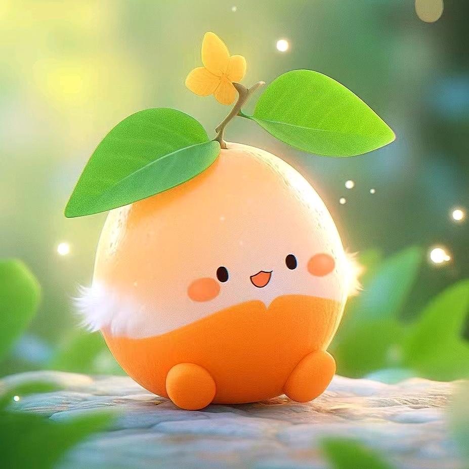 爱笑的眼睛