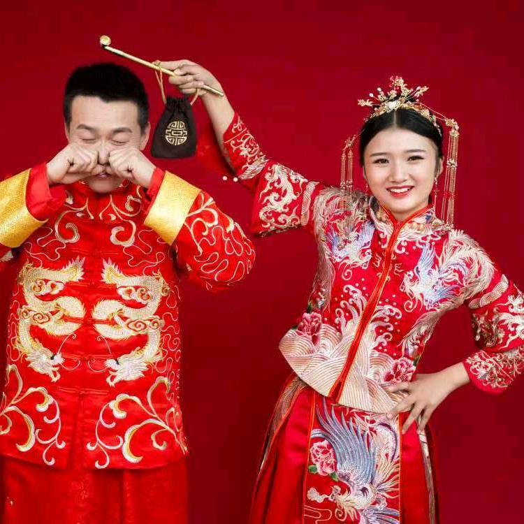 丽妹