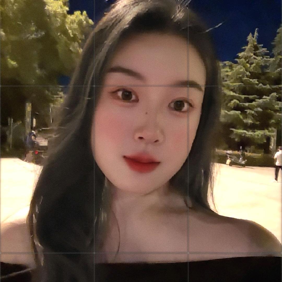 橙橙子🍊