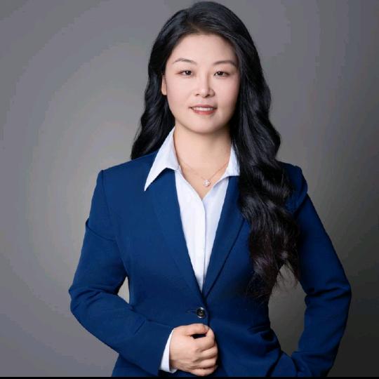 叠宜叠整理师朱珠