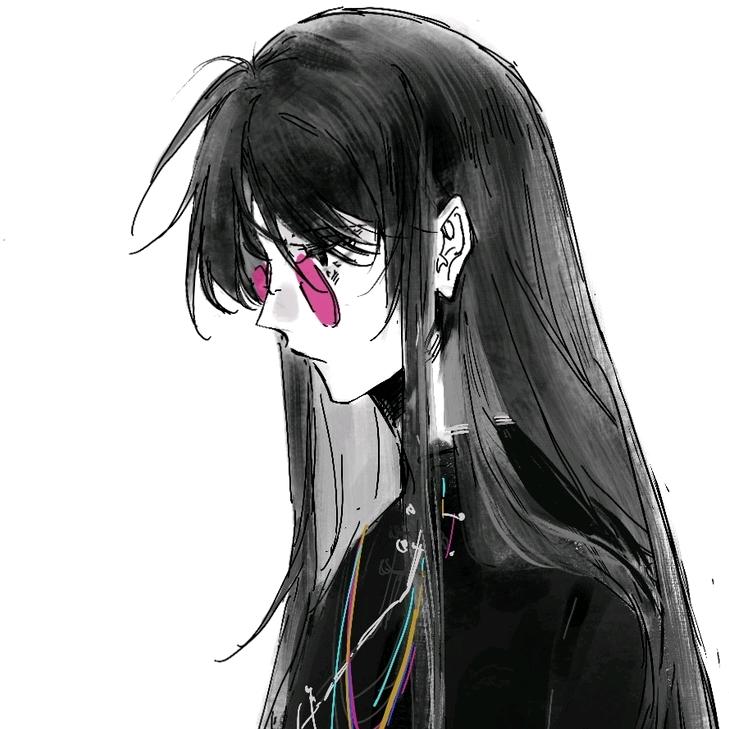 不想交个朋友吗。