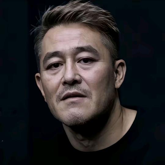 大灰羊