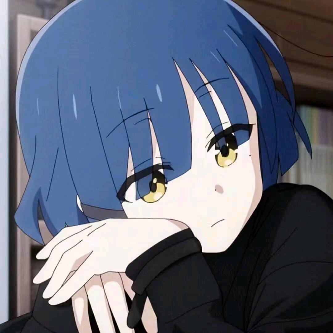 の