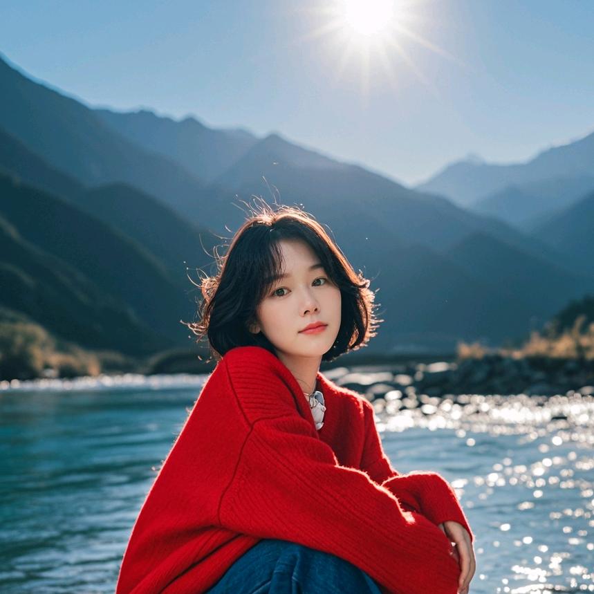ℳ许姑娘