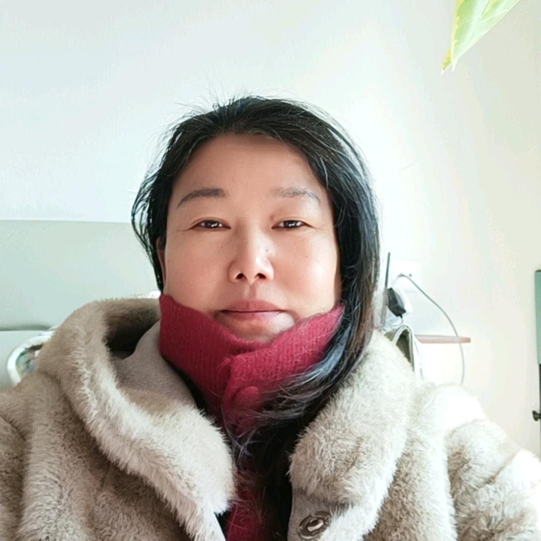 刘大姐《拒绝连赞》