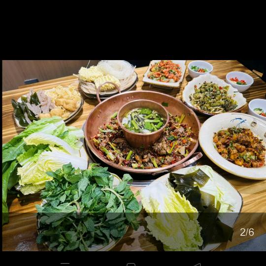 金鼎贵州铜锅牛肉