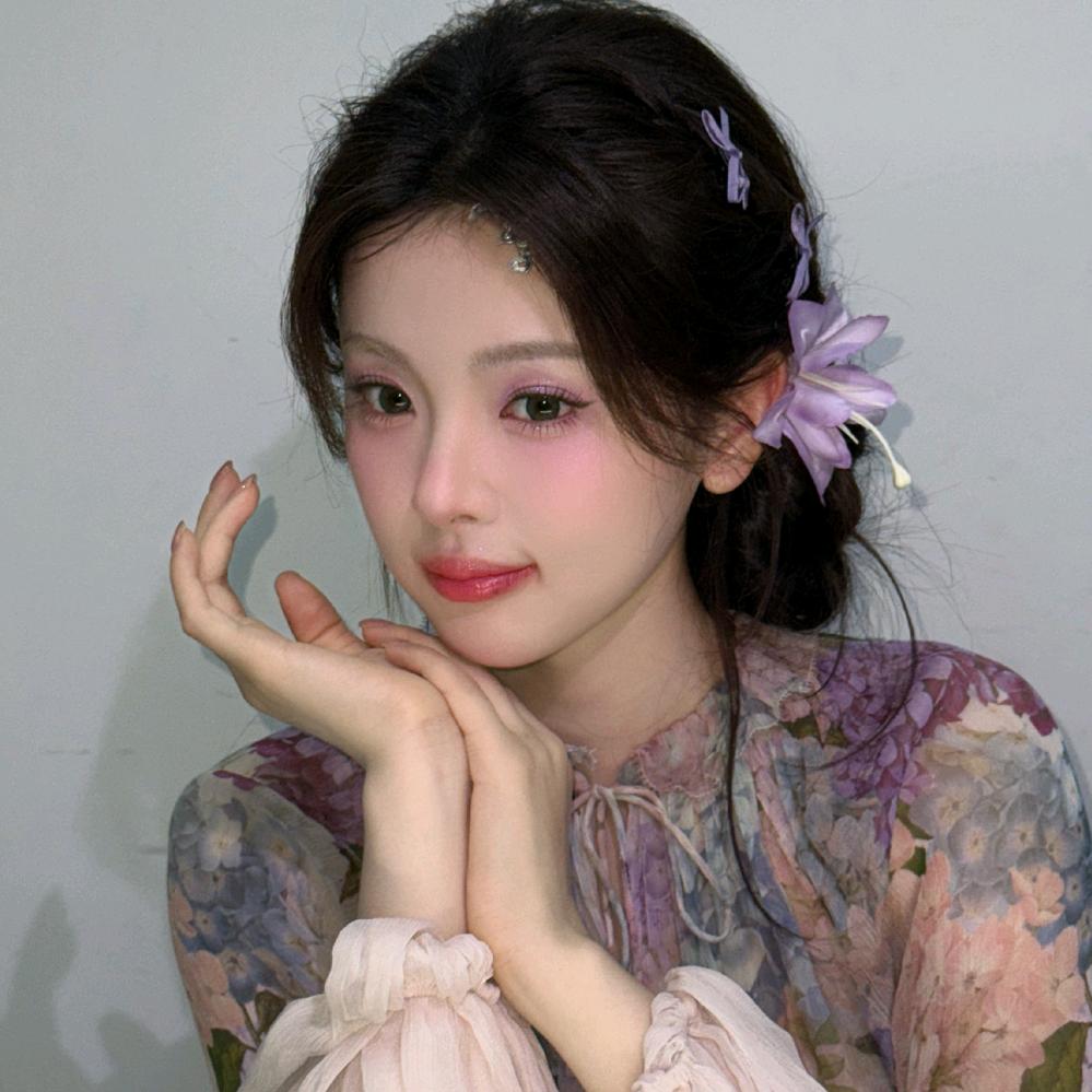 算我可爱呆萌