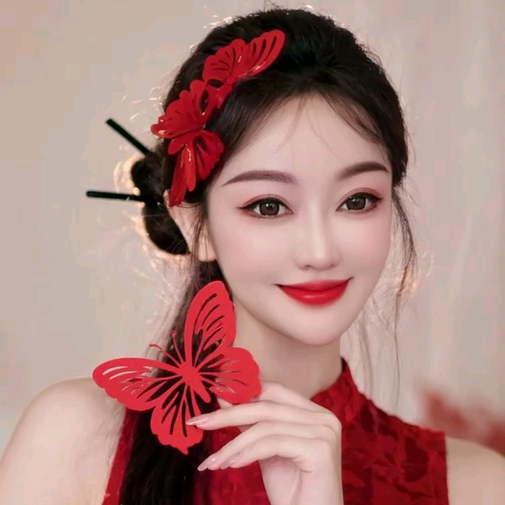 小阿姨