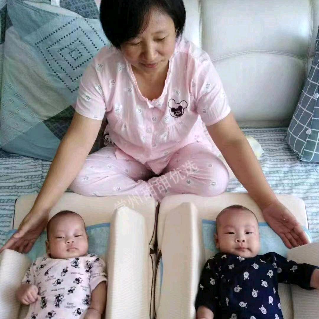 香玉佳家政服务中心