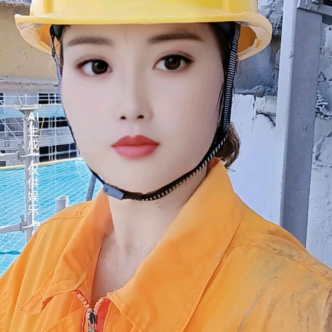 女汉子