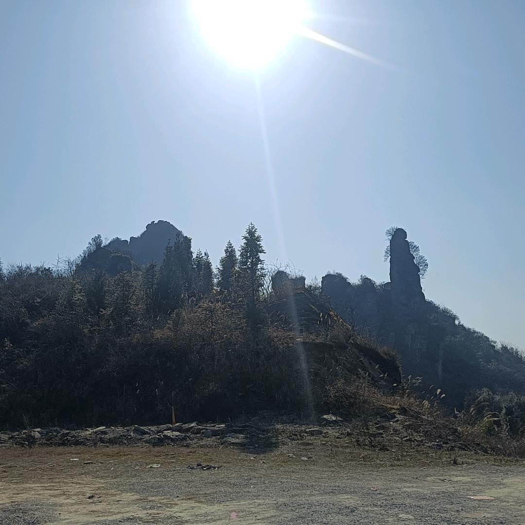 大风大水地理3
